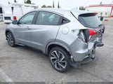 Honda Hr-V 2Wd Sport 3CZRU5H19LM717367 photo