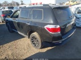Toyota Highlander Limited V6 5TDYK3EH8DS120984 снимка