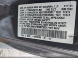 Honda Odyssey Ex-L 5FNRL5H64FB042525 снимка