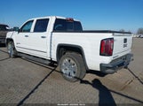 GMC Sierra  Slt 3GTU2NER8JG430985 снимка