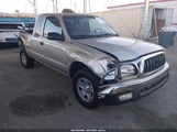 Toyota Tacoma 5TEVL52N81Z804633 fotografie