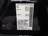 Nissan Altima 2.5 Sv 1N4AL3AP1HC137747 снимка