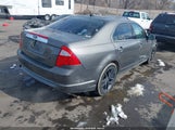 Ford Fusion Sel 3FAHP0JA2CR268712 снимка