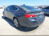 Chevrolet Impala Ls 2G11Z5S34J9123167 снимка
