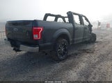 Ford F-150 Xlt 1FTEW1EG1FFA16701 снимка
