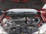 Nissan Rogue Sv 5N1AT2MV3KC704185 снимка