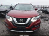 Nissan Rogue Sv 5N1AT2MV3KC704185 снимка