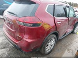 Nissan Rogue Sv 5N1AT2MV3KC704185 снимка