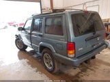 Jeep Cherokee Classic/Limited/Sport 1J4FJ68S6WL133685 fotografie