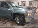 Chevrolet Silverado  1Lt 3GCUKREH9EG268899 снимка