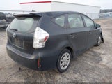 Toyota Prius V Three JTDZN3EU7C3023400 снимка