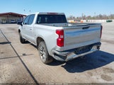 Chevrolet Silverado  Ltd 4Wd Short Bed Lt 1GCUYDED8NZ170526 снимка