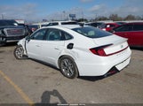 Hyundai Sonata Sel KMHL64JA7PA306655 снимка