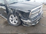 Ram  Big Horn 1C6RR7GT7ES346829 снимка