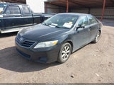 Toyota Camry Le 4T1BF3EK2BU671535 снимка