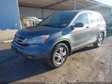 Honda Cr-V Ex 5J6RE4H54BL027780 снимка