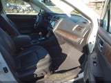 Subaru Outback 2.5I Limited 4S4BSANC9H3297089 снимка