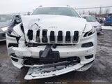 Jeep Cherokee Overland 4X4 1C4PJMJX9JD580793 photo