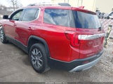 GMC Acadia Fwd Slt 1GKKNML48PZ228418 photo