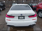 BMW 330I xDrive 3MW5R7J08N8C29183 photo