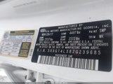 Kia Optima Lx 5XXGT4L38JG239685 снимка