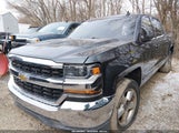 Chevrolet Silverado  1Lt 3GCPCREC6JG129399 снимка