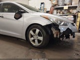 Hyundai Elantra Gls 5NPDH4AE1DH370541 снимка