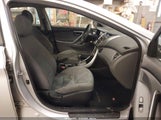 Hyundai Elantra Gls 5NPDH4AE1DH370541 снимка