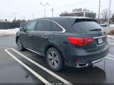 Acura Mdx 5FRYD4H31HB009749 снимка