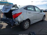 Hyundai Accent Se KMHCT4AE5HU272470 снимка