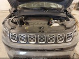 Jeep Compass Limited 4X4 3C4NJDCB0NT174376 снимка