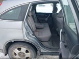 Honda Cr-V Lx 5J6RE48327L017397 снимка