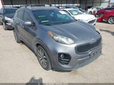 Kia Sportage Ex KNDPN3AC9H7260927 снимка