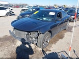 Dodge Charger Sxt 2C3CDXHG8GH133384 photo