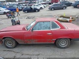 Mercedes-Benz 380 Sl WDBBA45A8EA003937 снимка
