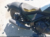 Honda Cmx500 A2 MLHPC5644M5001185 снимка