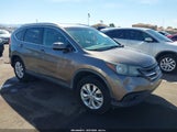 Honda Cr-V Ex-L 5J6RM4H79DL052407 снимка