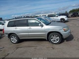 Toyota Highlander Hybrid Limited V6 JTEDW21A460009856 снимка