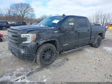 GMC Sierra  Elevation 1GTU9CET1MZ272554 снимка