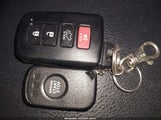 Toyota Rav4 Xle JTMRFREV3JJ203393 снимка