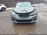 Nissan Sentra Sv 3N1AB7APXHY319672 снимка