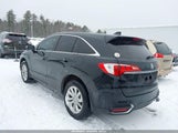 Acura Rdx Technology Acurawatch Plus Packages/W/Technology Package 5J8TB4H56HL018951 снимка