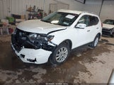 Nissan Rogue Sv JN8AT2MV7HW257294 снимка