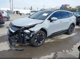 Kia Sportage Sx-Prestige 5XYK53DF9RG170987 fotografie