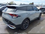 Kia Sportage Sx-Prestige 5XYK53DF9RG170987 fotografie