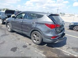 Hyundai Santa Fe Sport 2.4L 5XYZT3LB2JG563432 photo