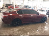 Honda Accord Sport 1HGCR2F58GA158321 fotografie