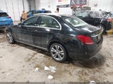 Mercedes-Benz C 300 4Matic 55SWF4KB2FU001836 fotografie