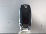 Nissan Ariya Engage JN1CF0BB4PM711295 снимка