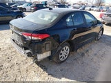 Toyota Corolla Le 5YFB4MDE2PP012709 снимка